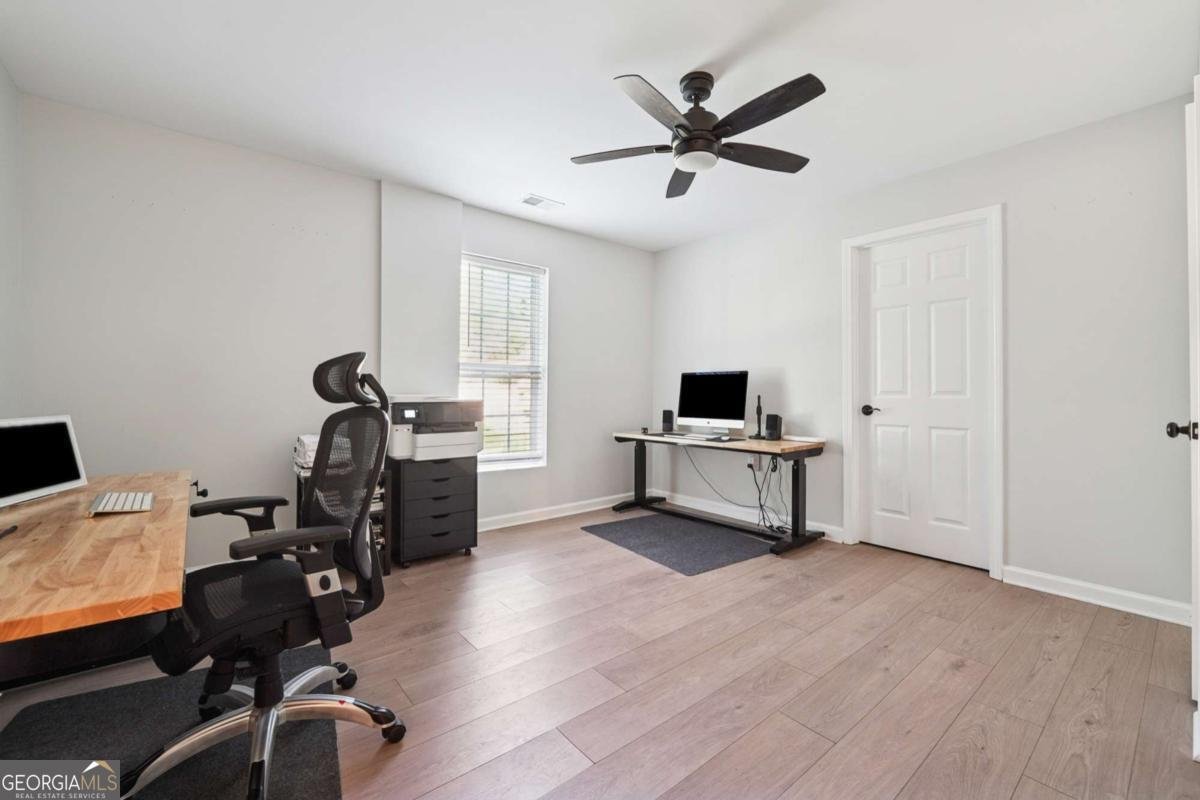 2387 Malden Park Drive Buford - 3