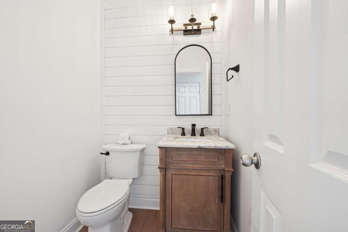 2387 Malden Park Drive Buford - 5