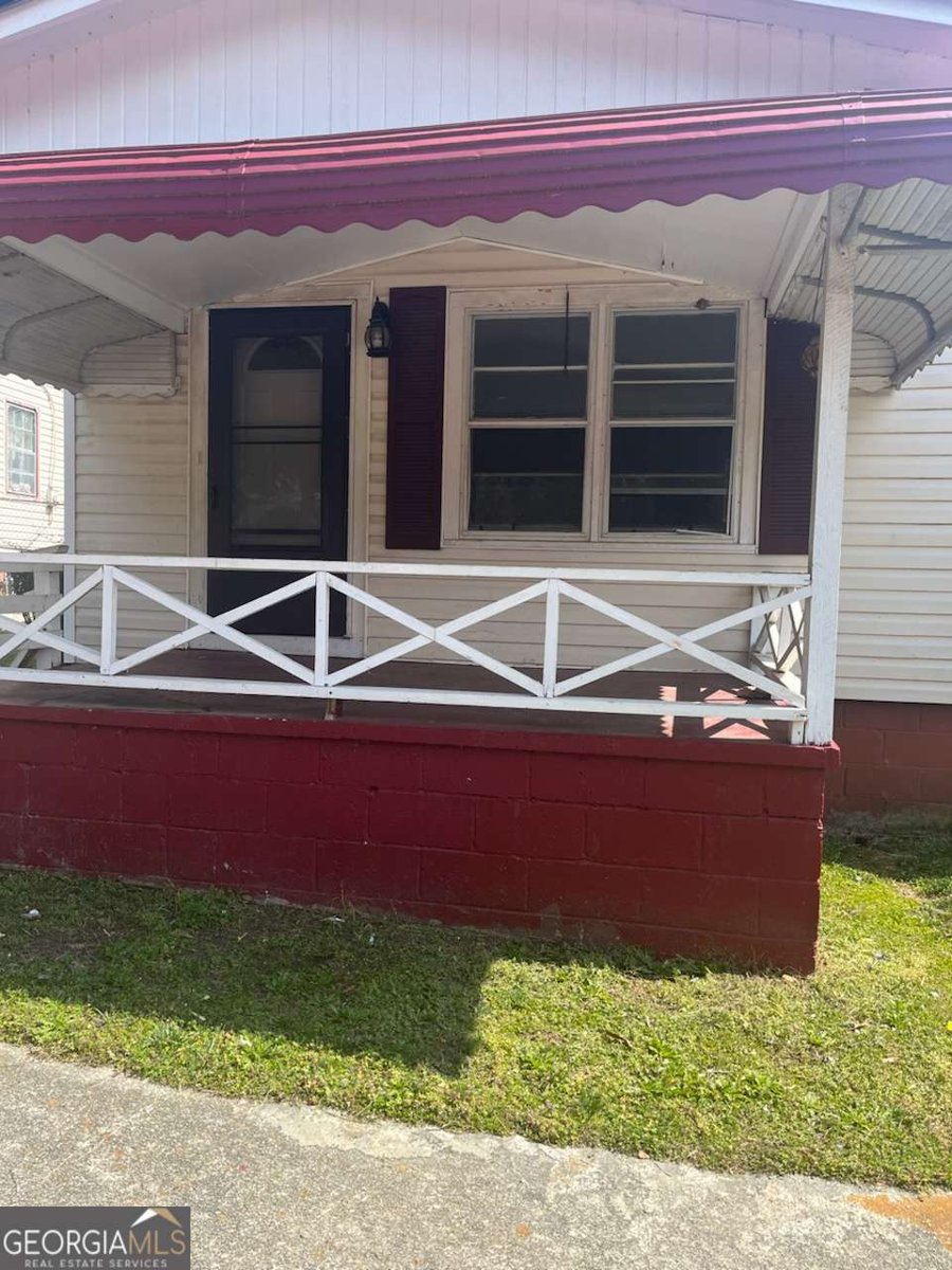 1243 Hill Street Conyers - 2
