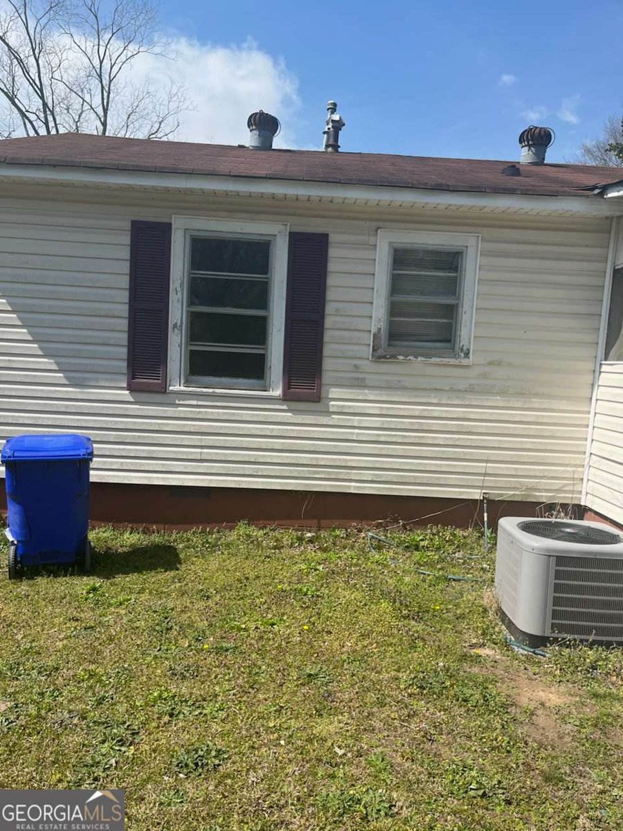 1243 Hill Street Conyers - 27