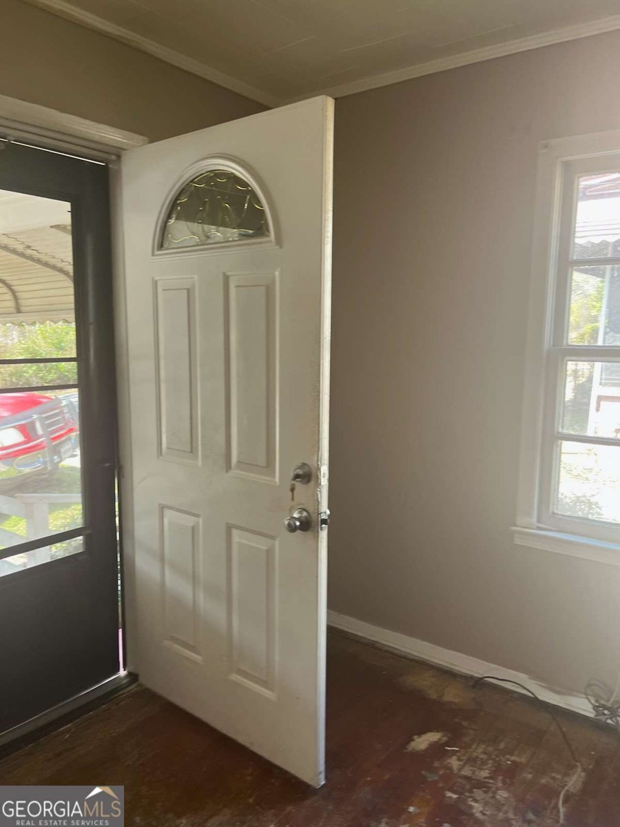 1243 Hill Street Conyers - 3