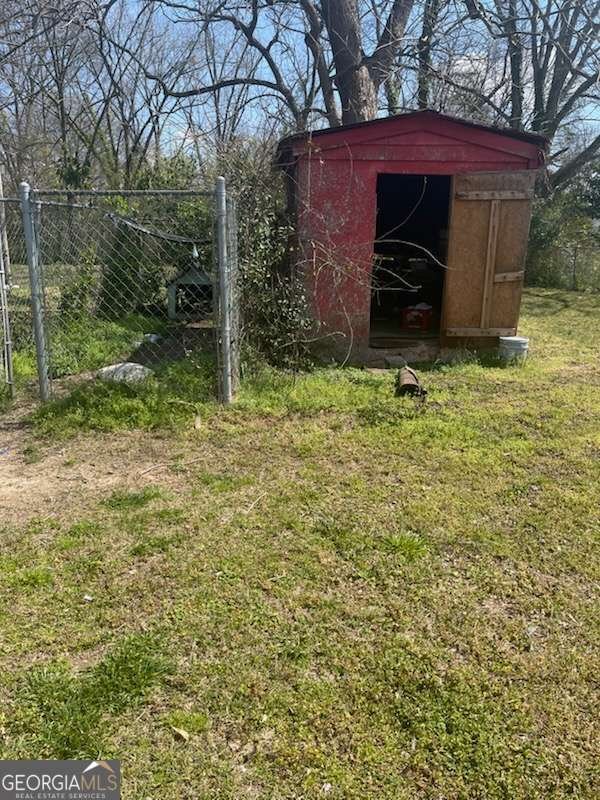 1243 Hill Street Conyers - 30