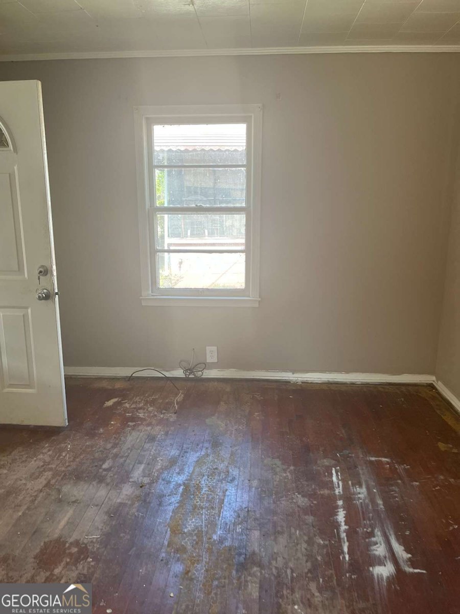 1243 Hill Street Conyers - 4