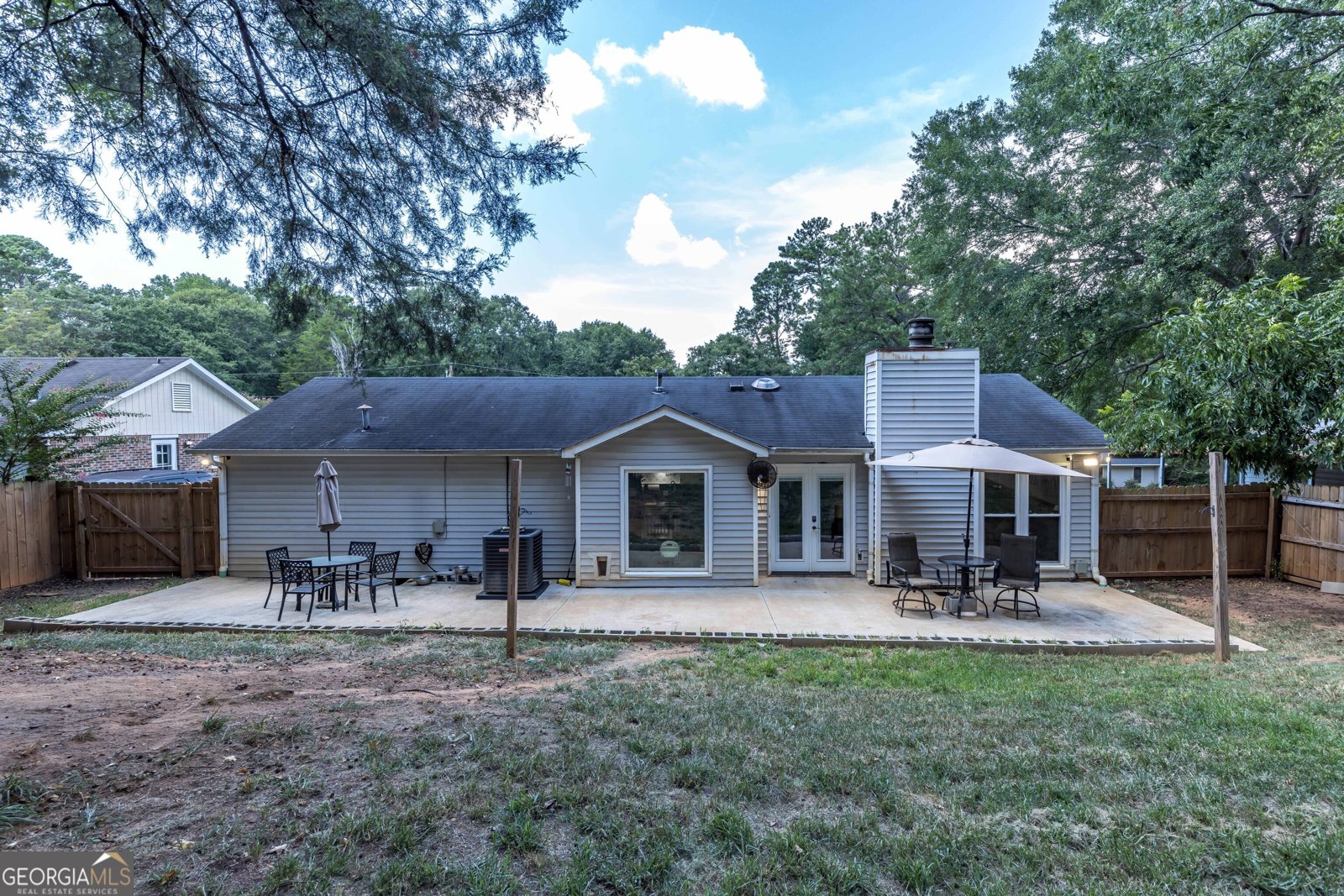 4536 Randall Drive Columbus - 19