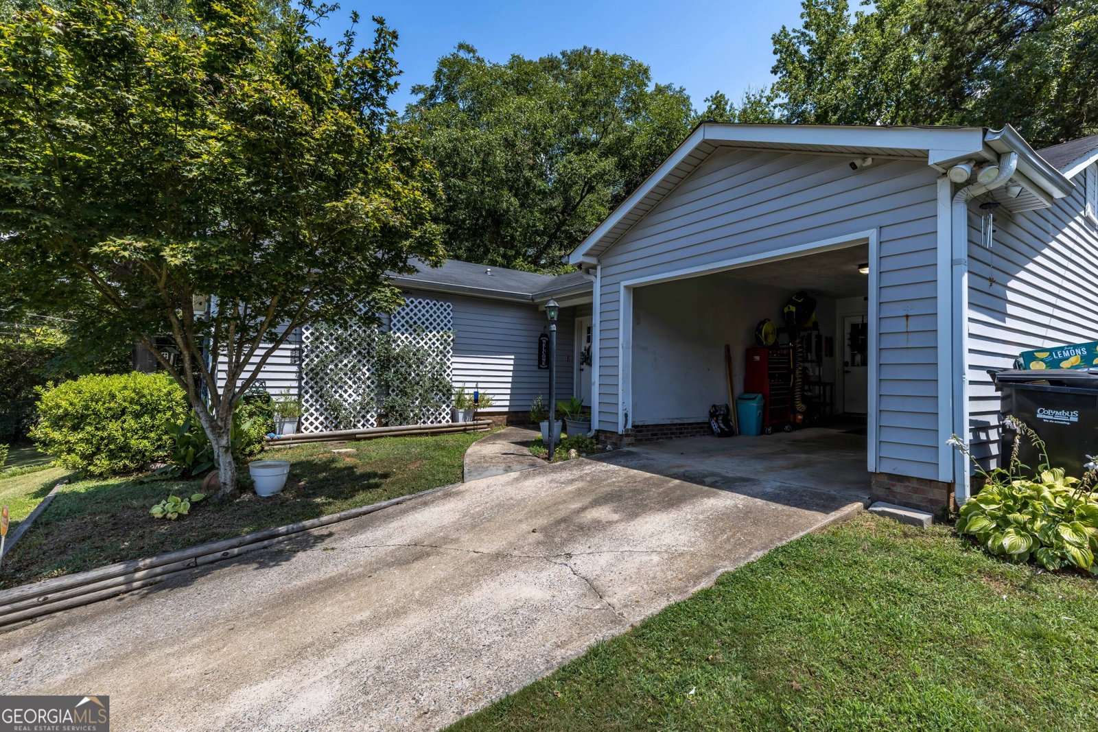 4536 Randall Drive Columbus - 2