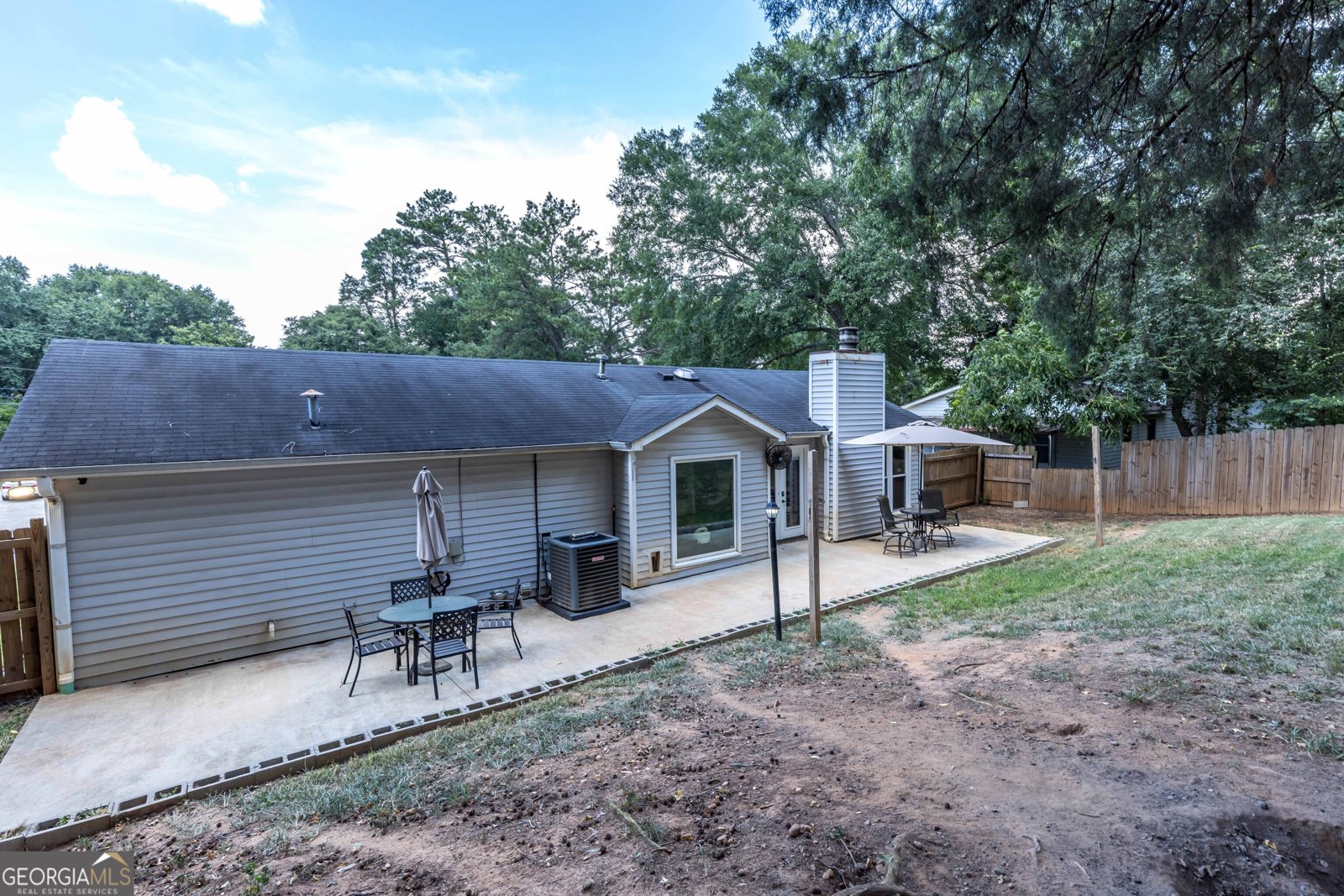 4536 Randall Drive Columbus - 20