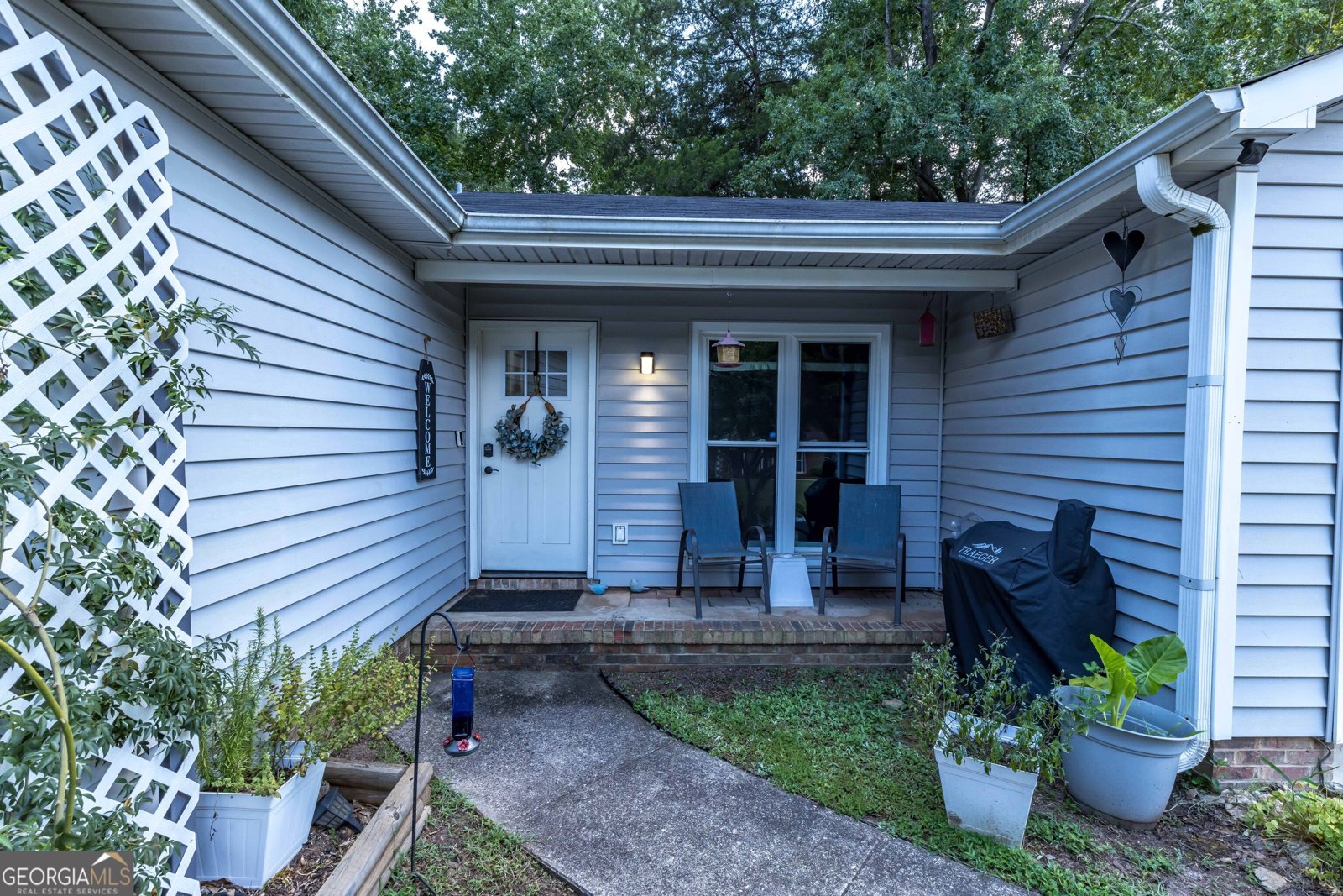 4536 Randall Drive Columbus - 3