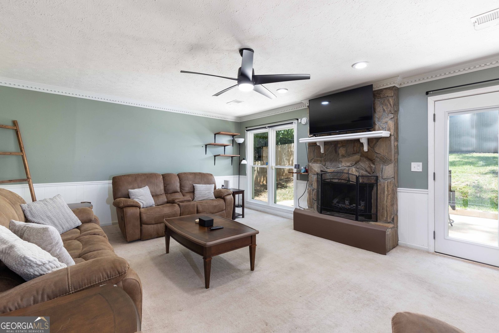 4536 Randall Drive Columbus - 4