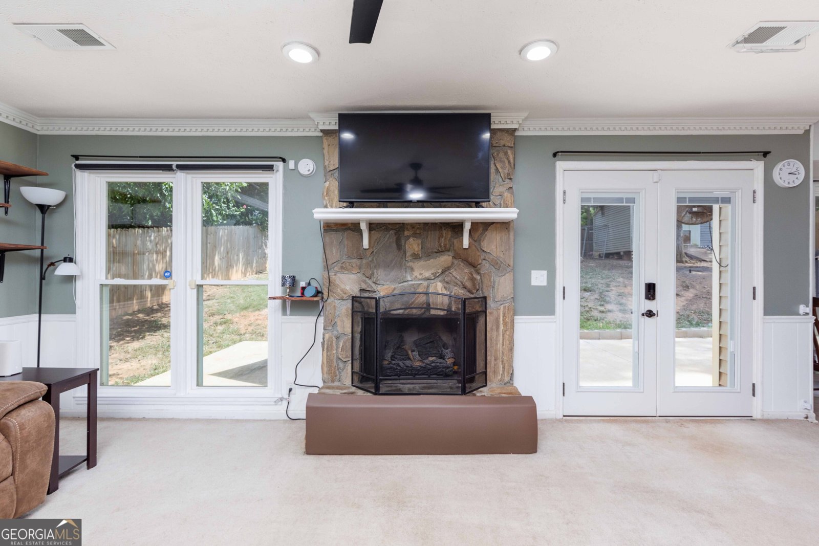 4536 Randall Drive Columbus - 5