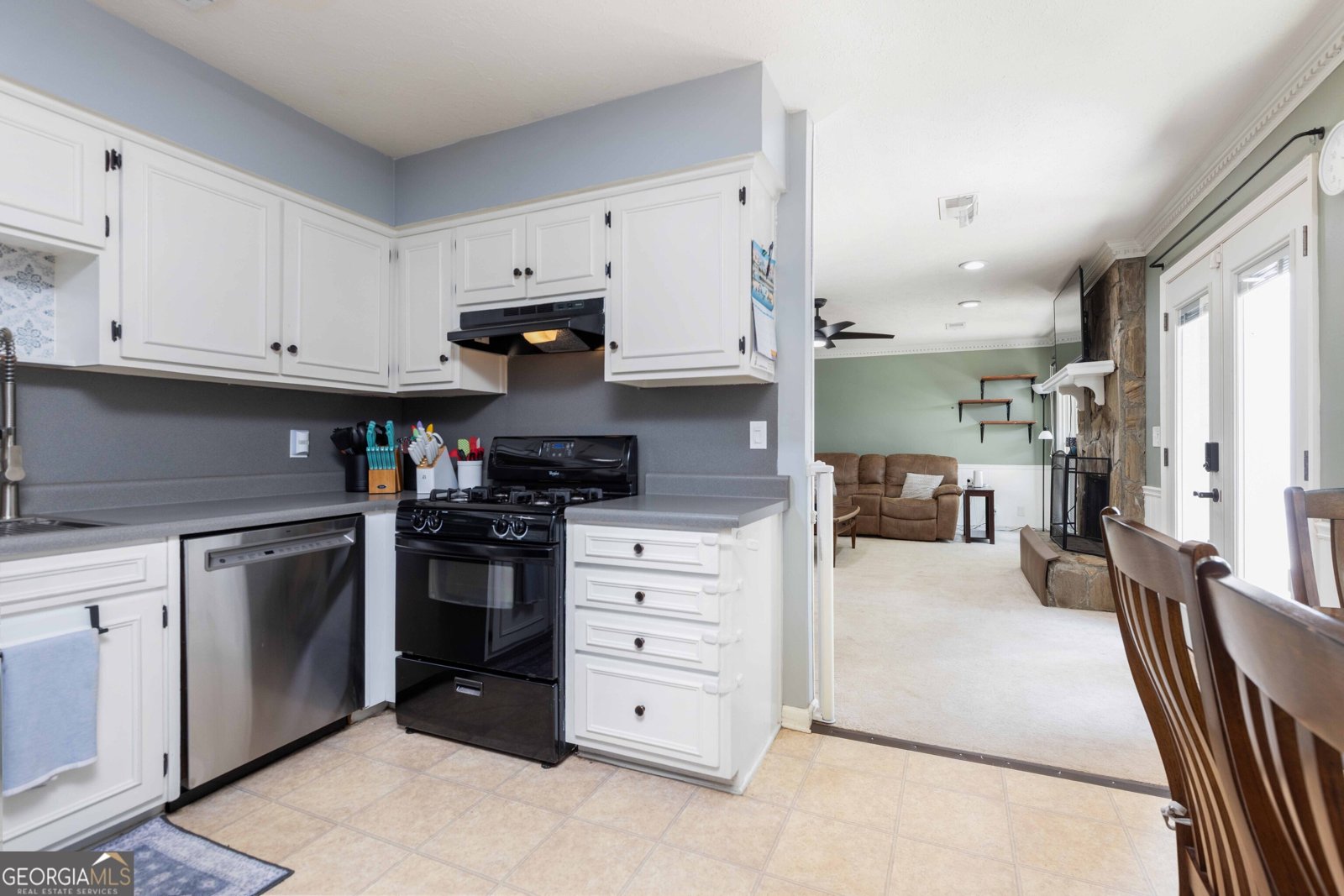 4536 Randall Drive Columbus - 7