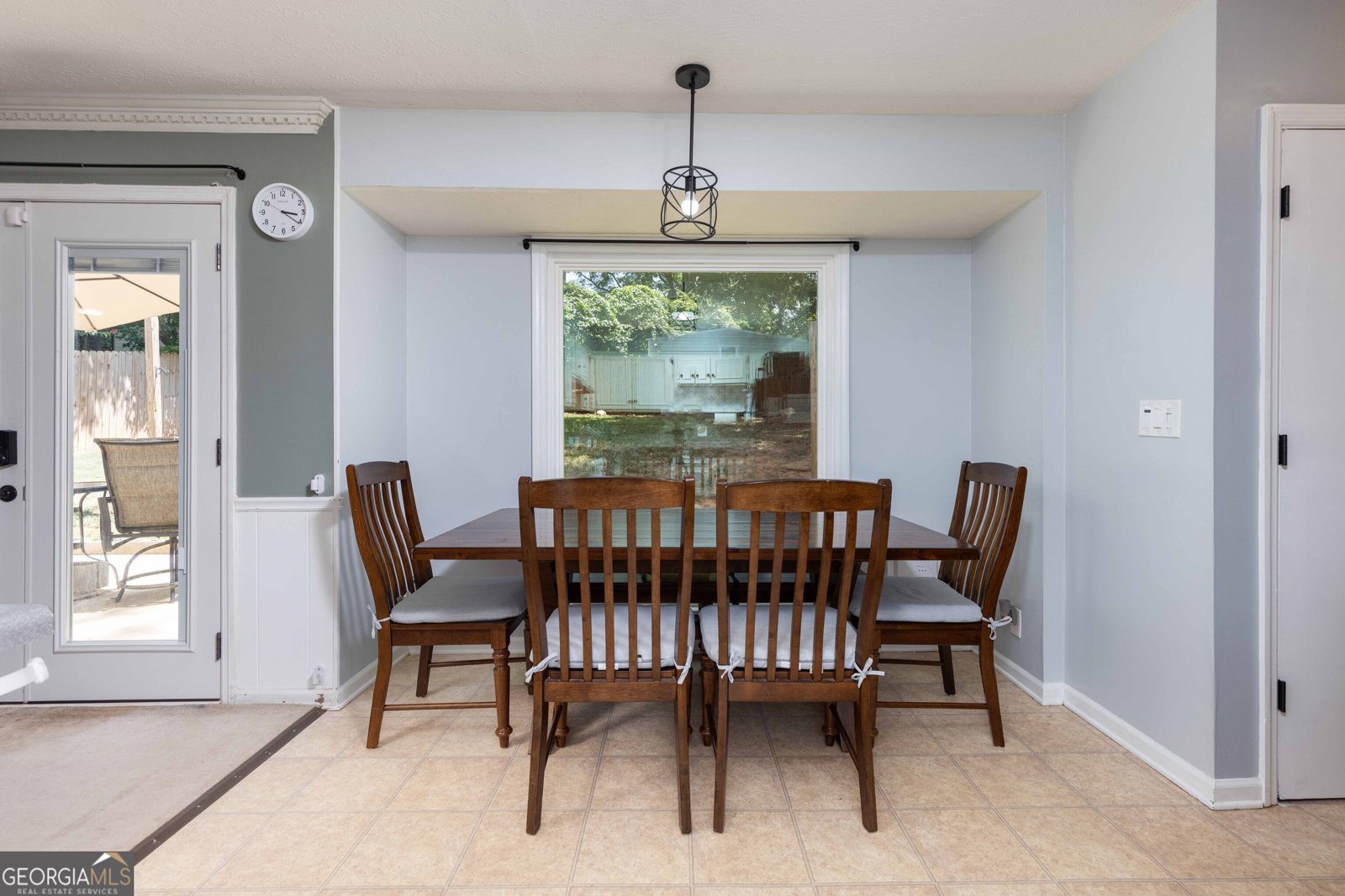 4536 Randall Drive Columbus - 9