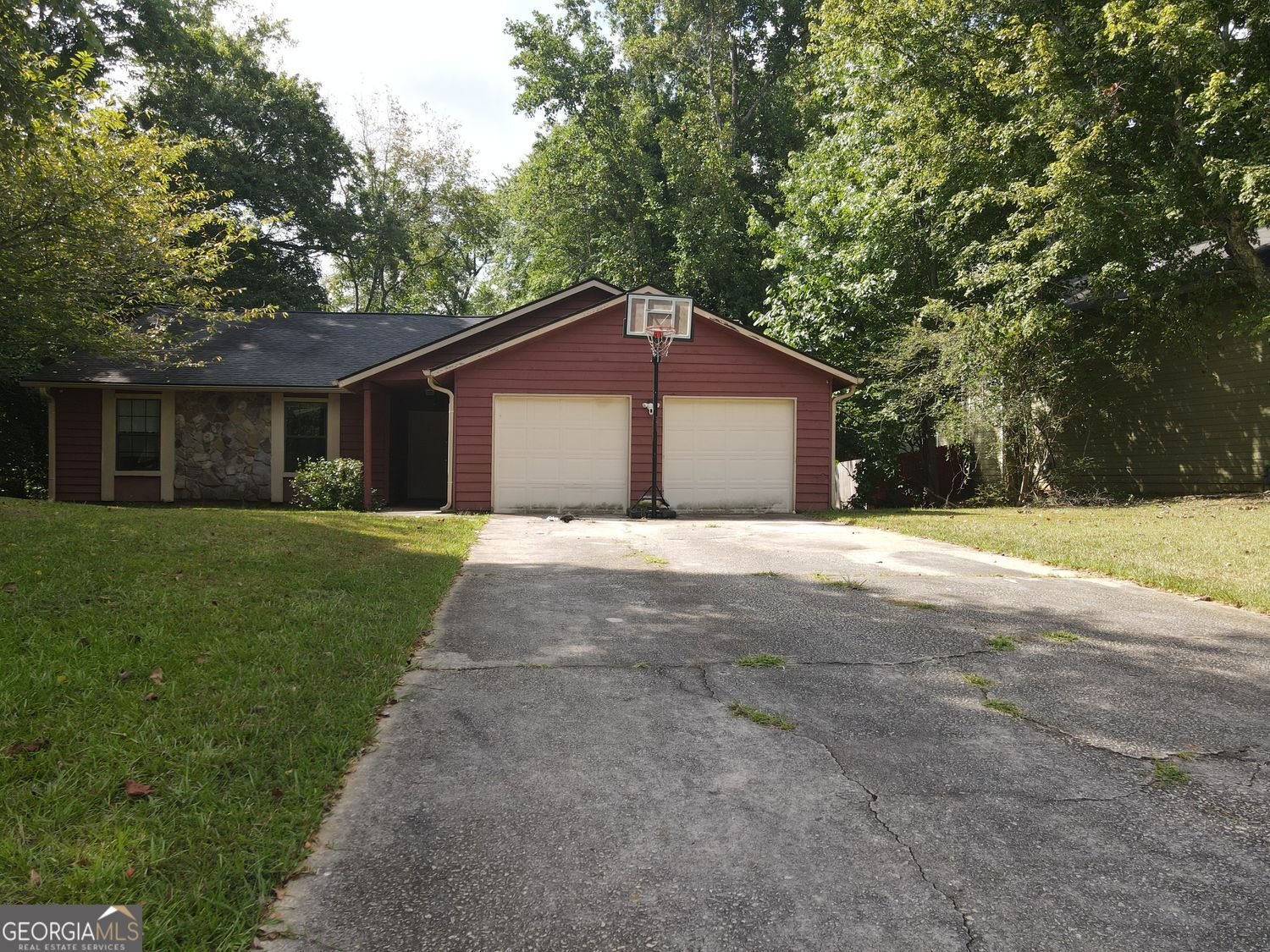 1090 Pond Ridge Drive Drive Riverdale - 1