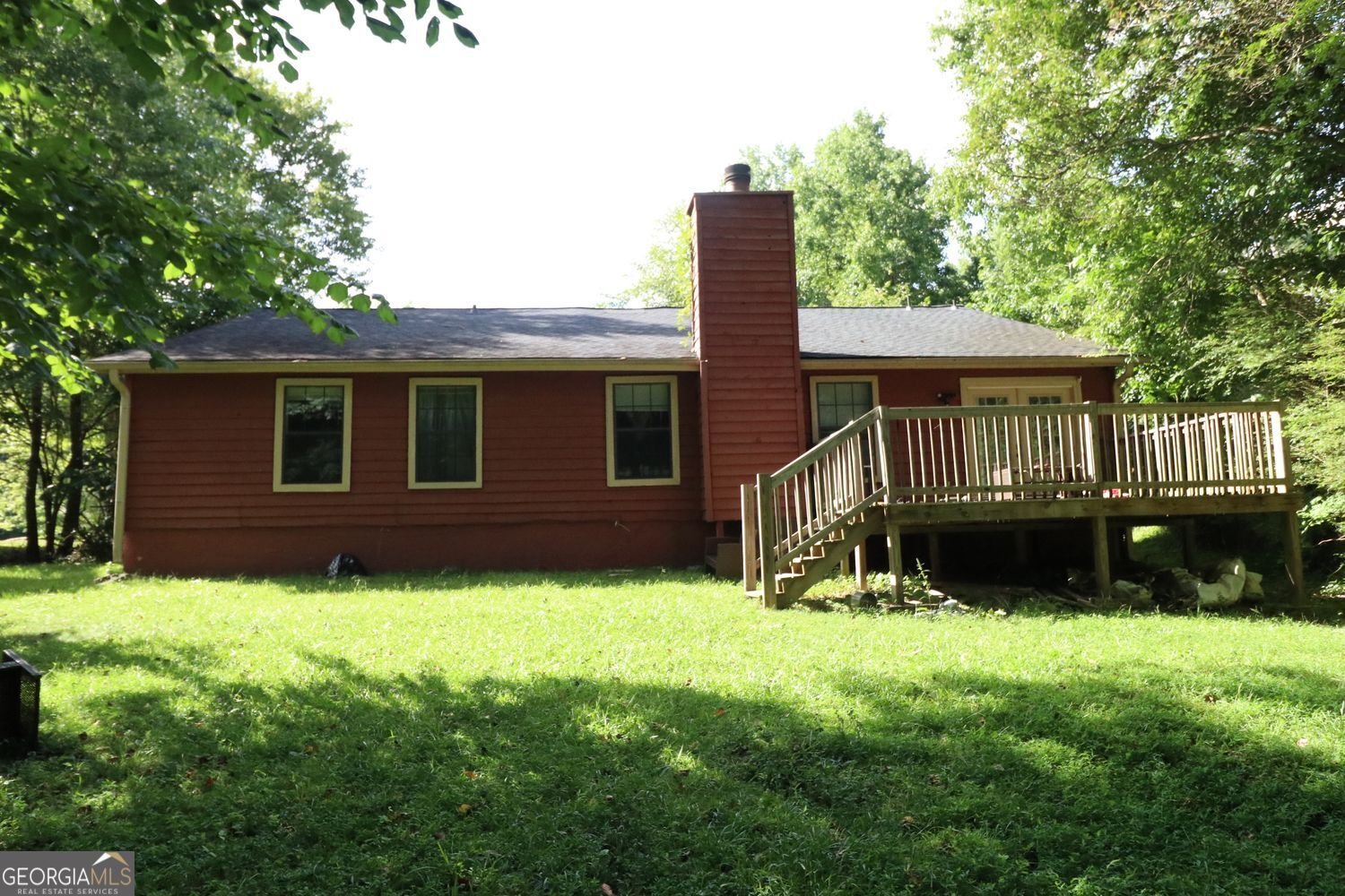 1090 Pond Ridge Drive Drive Riverdale - 14
