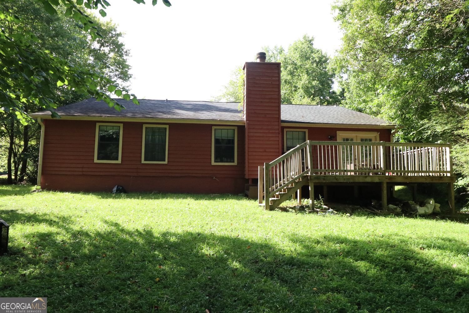 1090 Pond Ridge Drive Drive Riverdale - 15