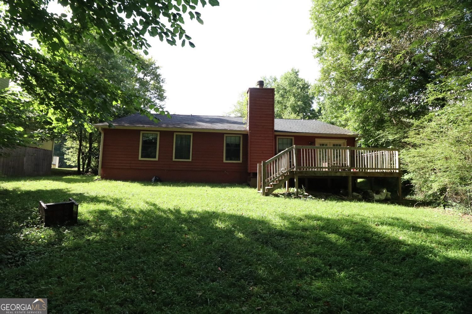 1090 Pond Ridge Drive Drive Riverdale - 16