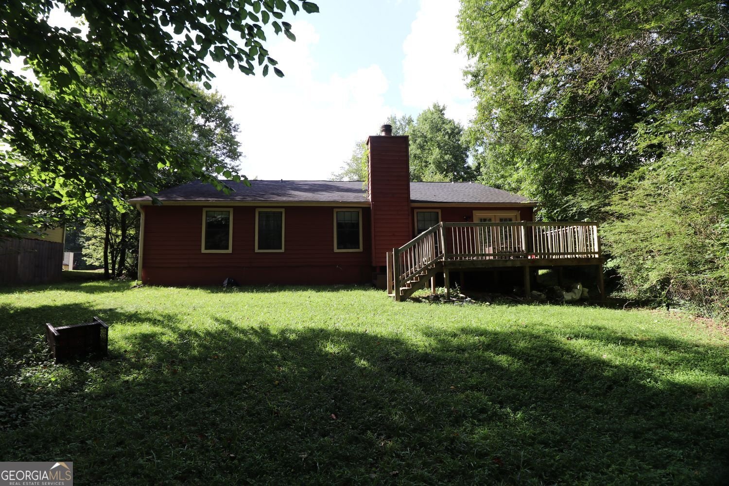1090 Pond Ridge Drive Drive Riverdale - 17