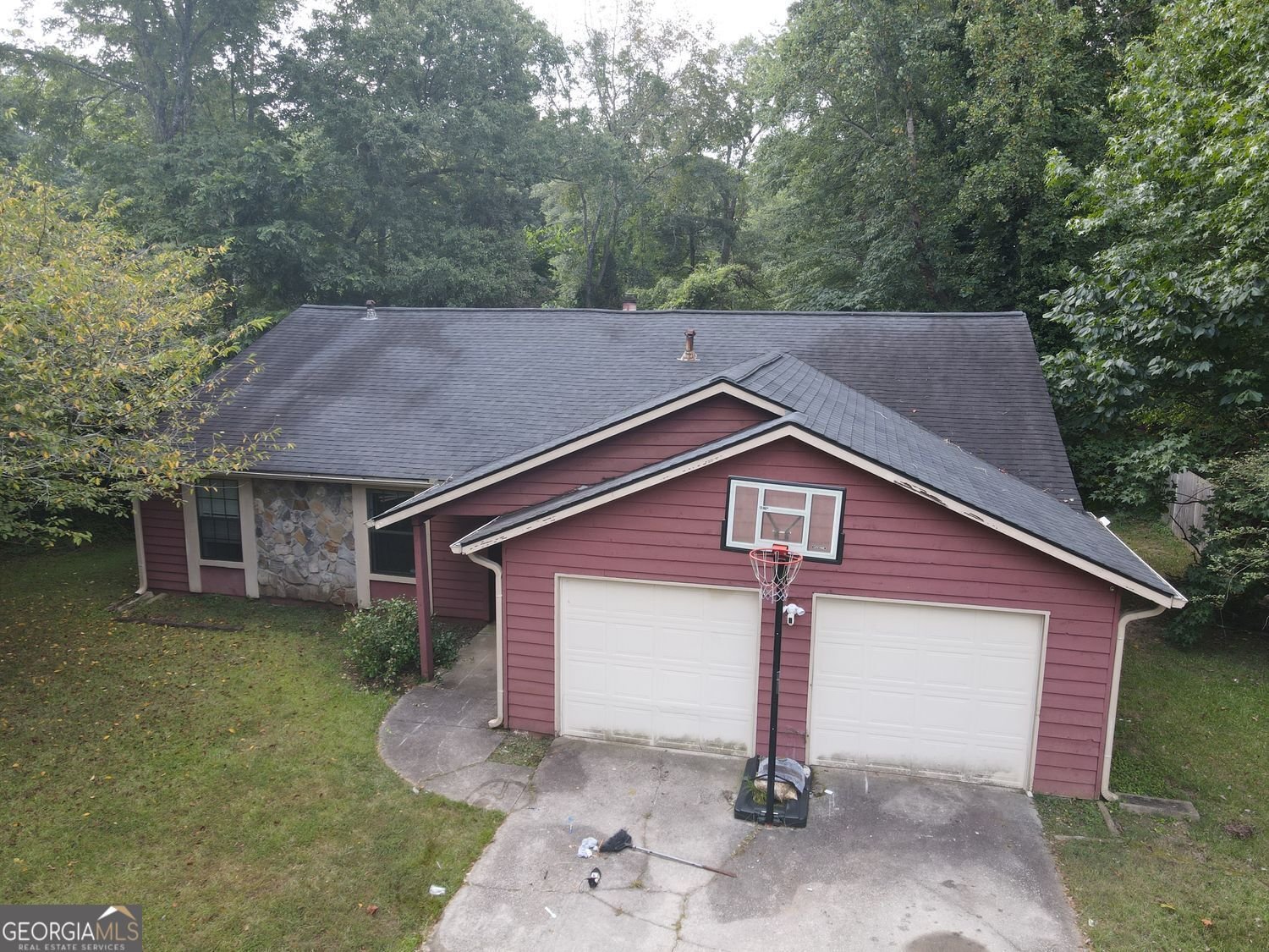 1090 Pond Ridge Drive Drive Riverdale - 2
