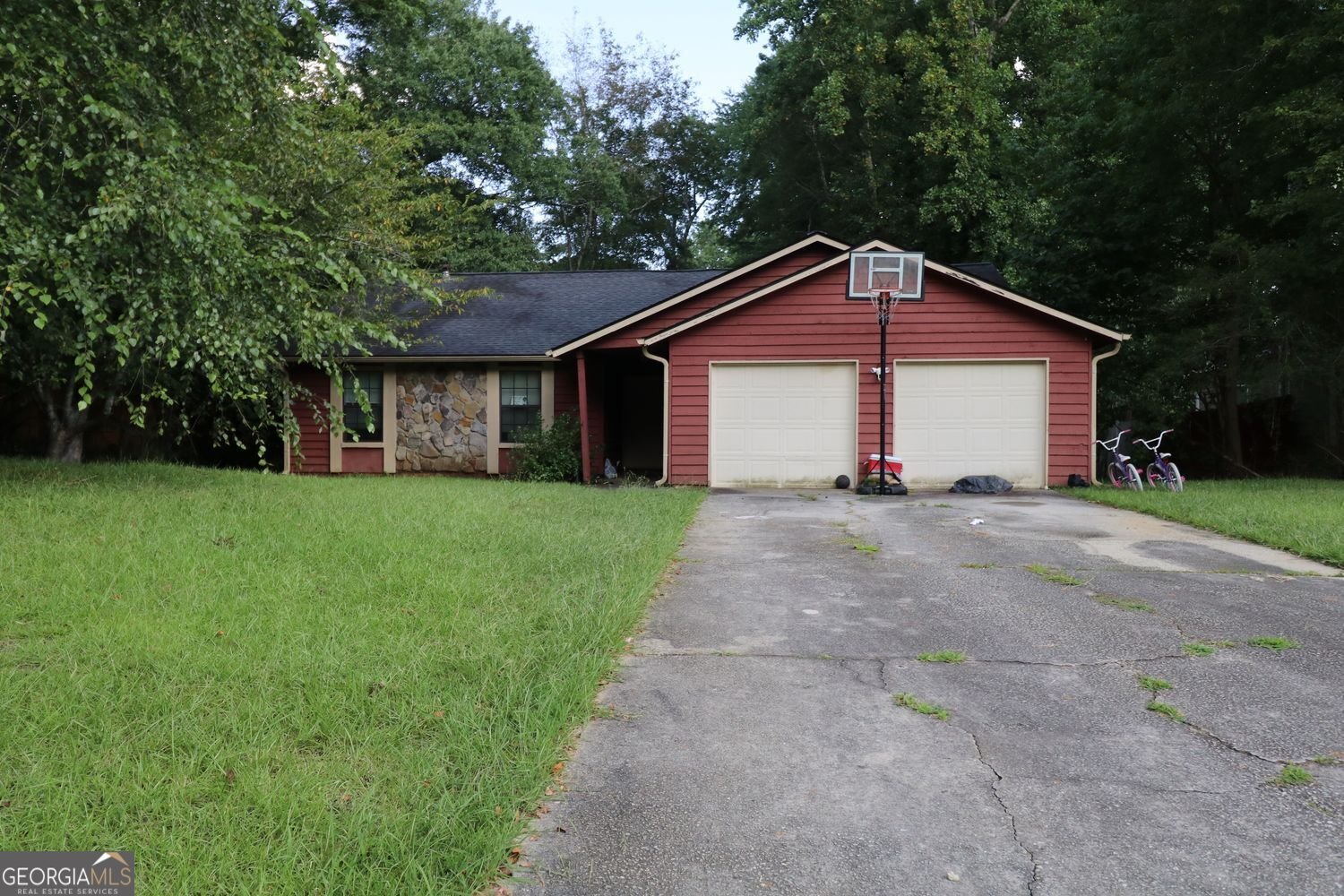 1090 Pond Ridge Drive Drive Riverdale - 3