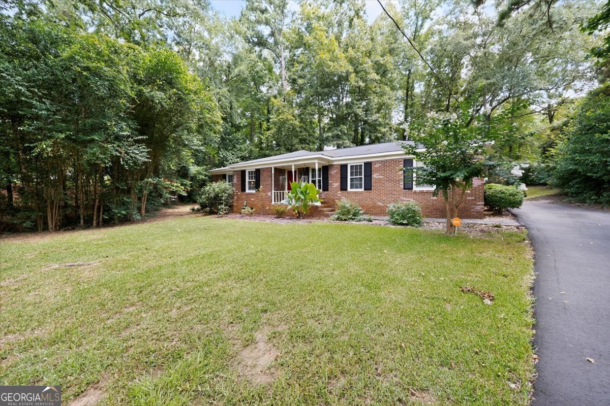 4775 Cheryle Ann Drive Macon - 1