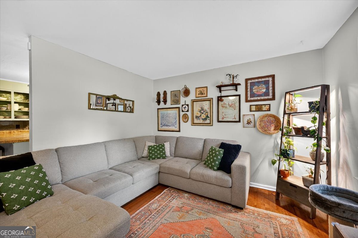 4775 Cheryle Ann Drive Macon - 18
