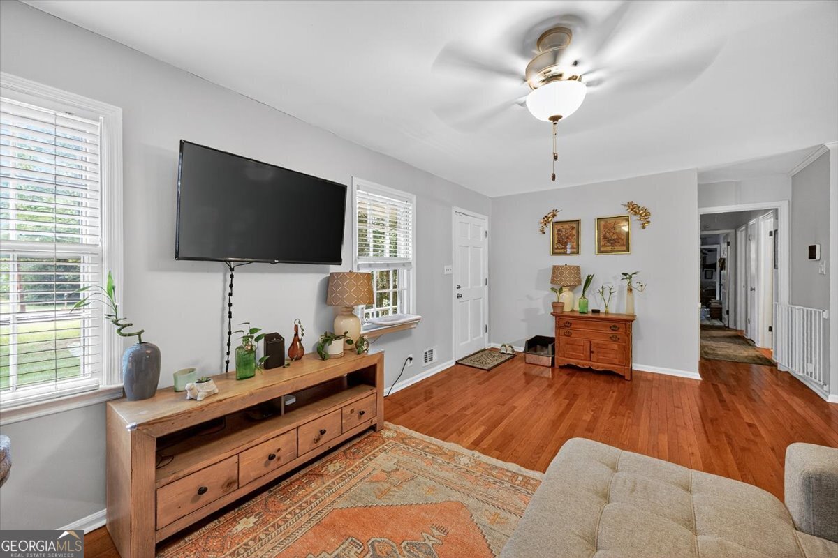 4775 Cheryle Ann Drive Macon - 19