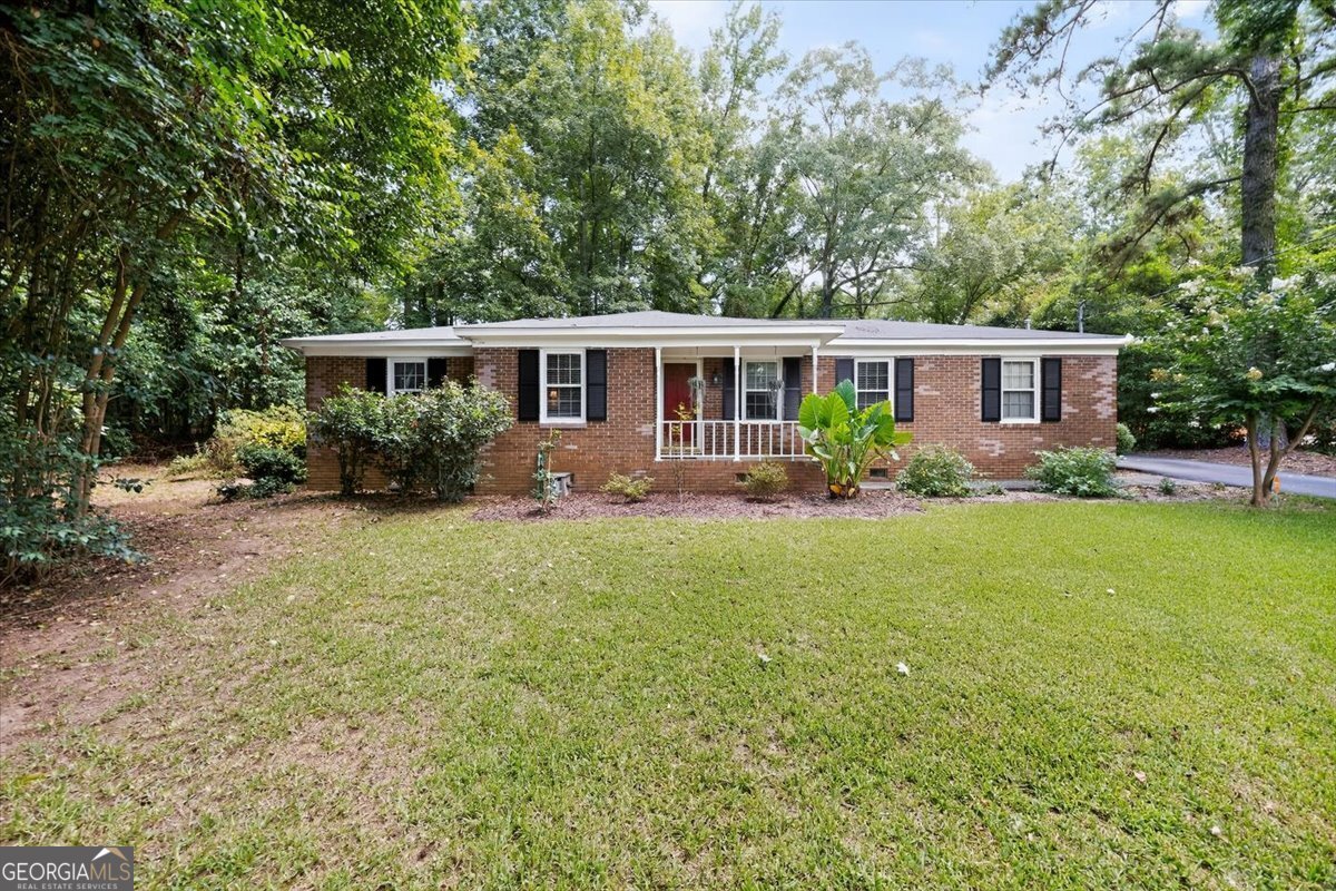 4775 Cheryle Ann Drive Macon - 2