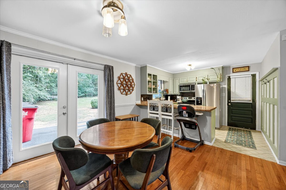 4775 Cheryle Ann Drive Macon - 21