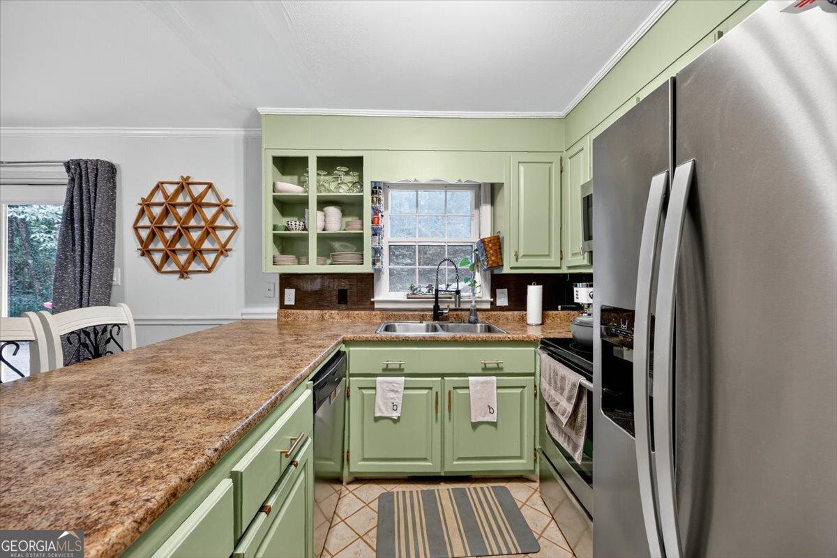 4775 Cheryle Ann Drive Macon - 23
