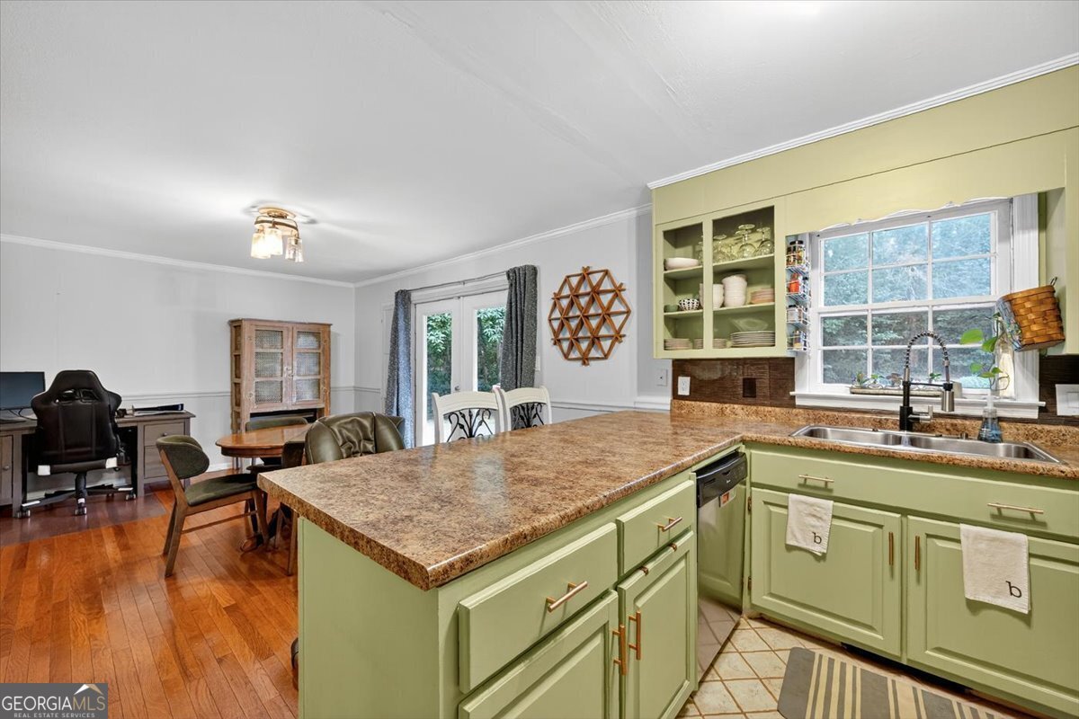 4775 Cheryle Ann Drive Macon - 24