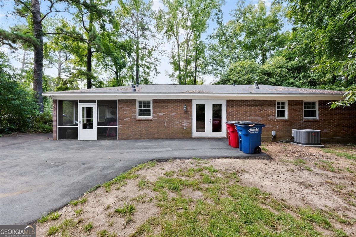 4775 Cheryle Ann Drive Macon - 27