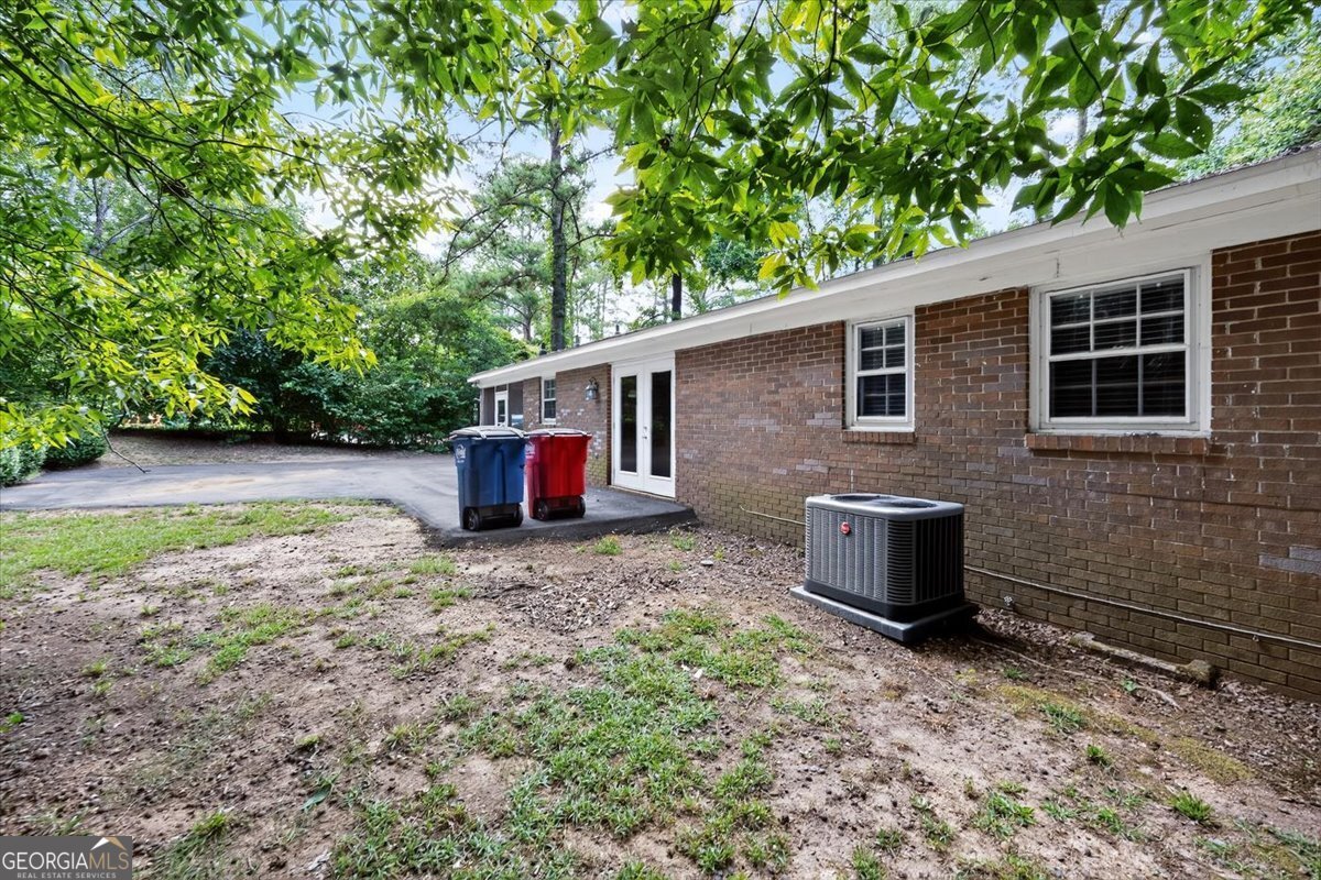 4775 Cheryle Ann Drive Macon - 28