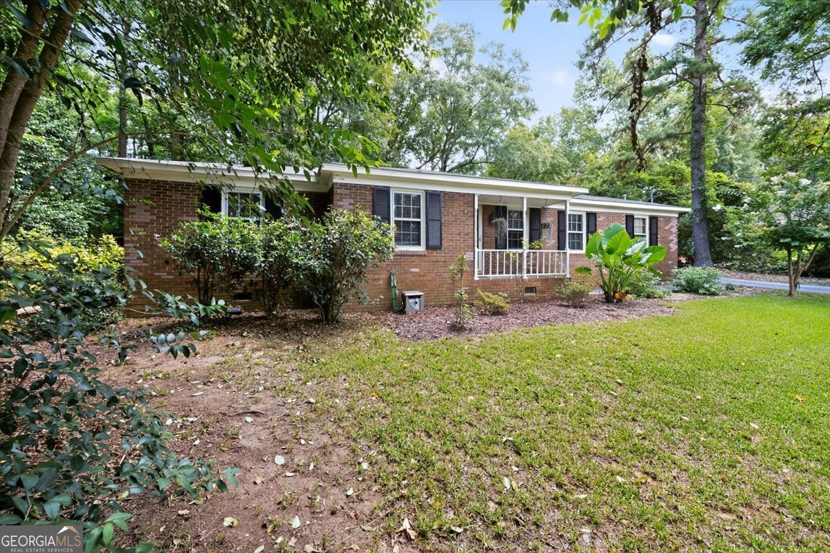 4775 Cheryle Ann Drive Macon - 3