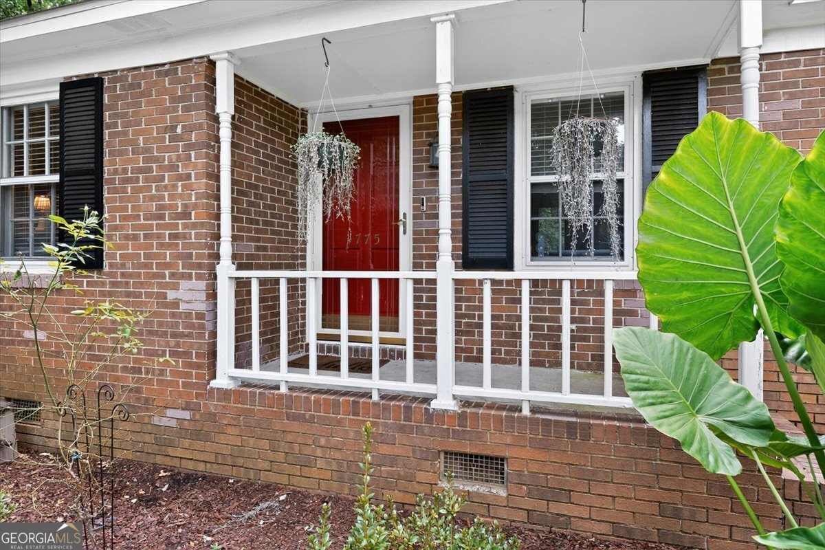 4775 Cheryle Ann Drive Macon - 4