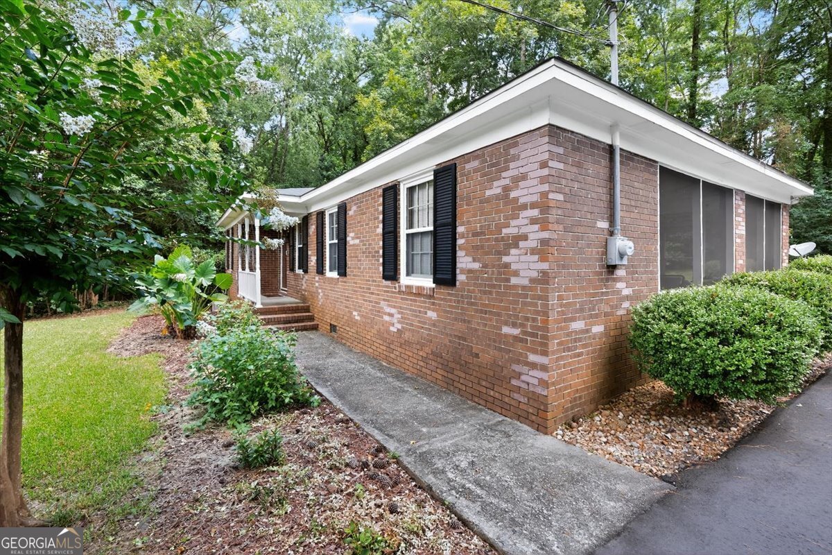 4775 Cheryle Ann Drive Macon - 5