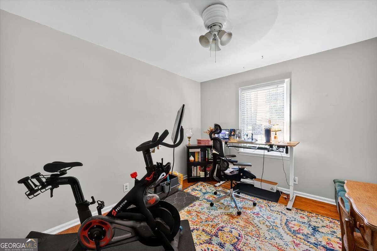 4775 Cheryle Ann Drive Macon - 9