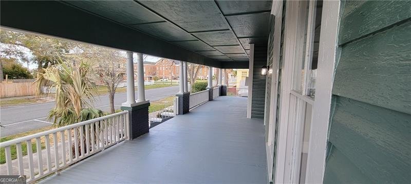 807 Elizabeth Street Waycross - 10