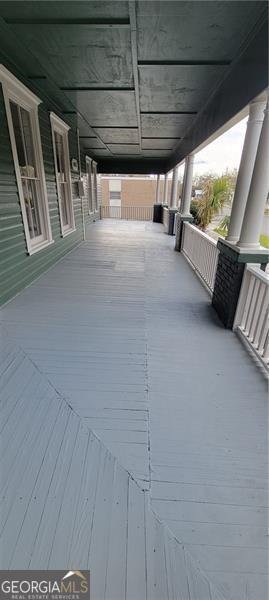 807 Elizabeth Street Waycross - 12