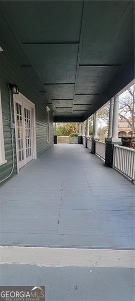 807 Elizabeth Street Waycross - 13