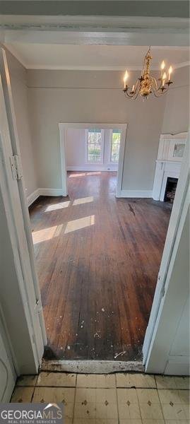 807 Elizabeth Street Waycross - 17