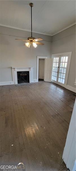 807 Elizabeth Street Waycross - 21