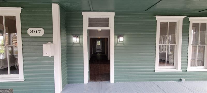 807 Elizabeth Street Waycross - 3