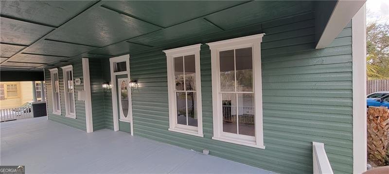807 Elizabeth Street Waycross - 4