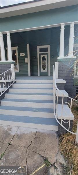 807 Elizabeth Street Waycross - 7