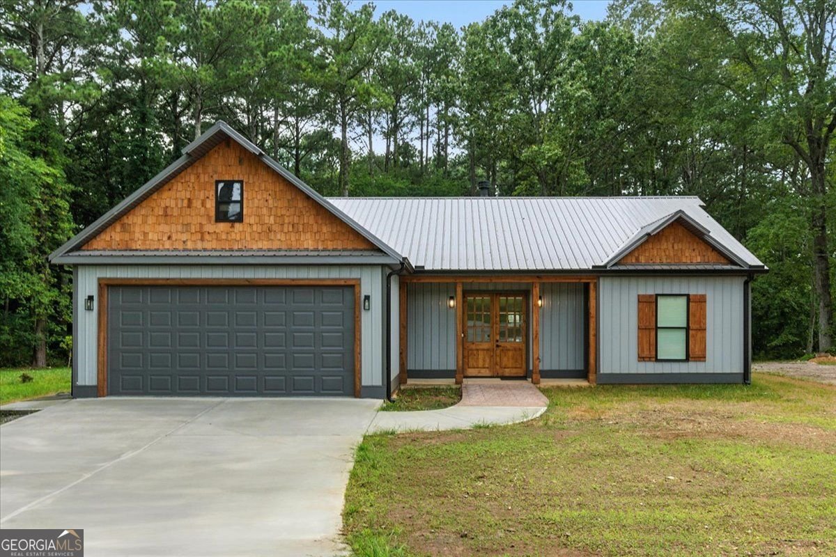 4301 JOE FRANK HARRIS Parkway Adairsville - 1