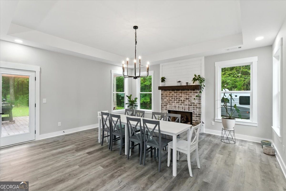 4301 JOE FRANK HARRIS Parkway Adairsville - 17