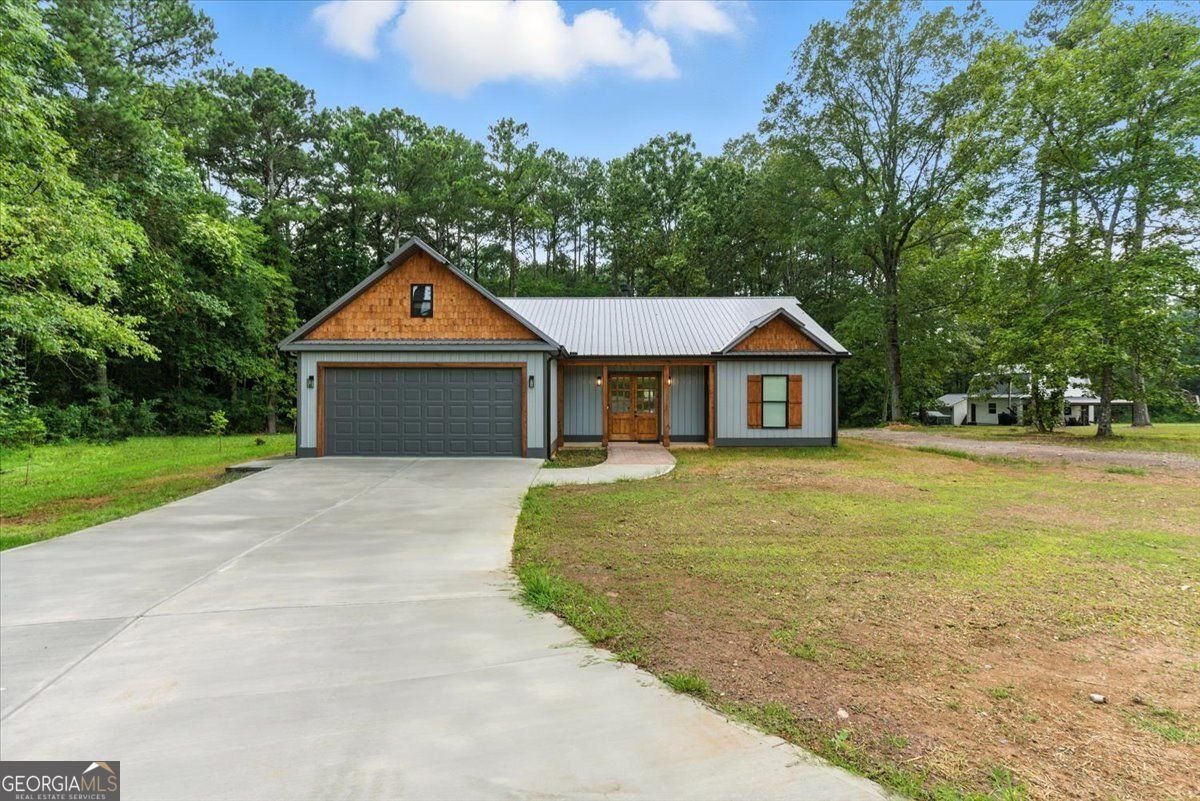 4301 JOE FRANK HARRIS Parkway Adairsville - 2