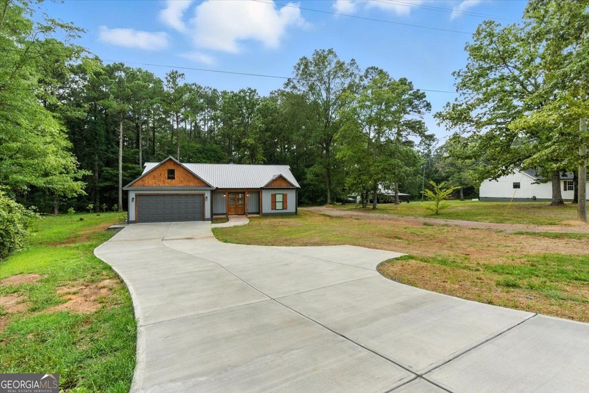 4301 JOE FRANK HARRIS Parkway Adairsville - 3