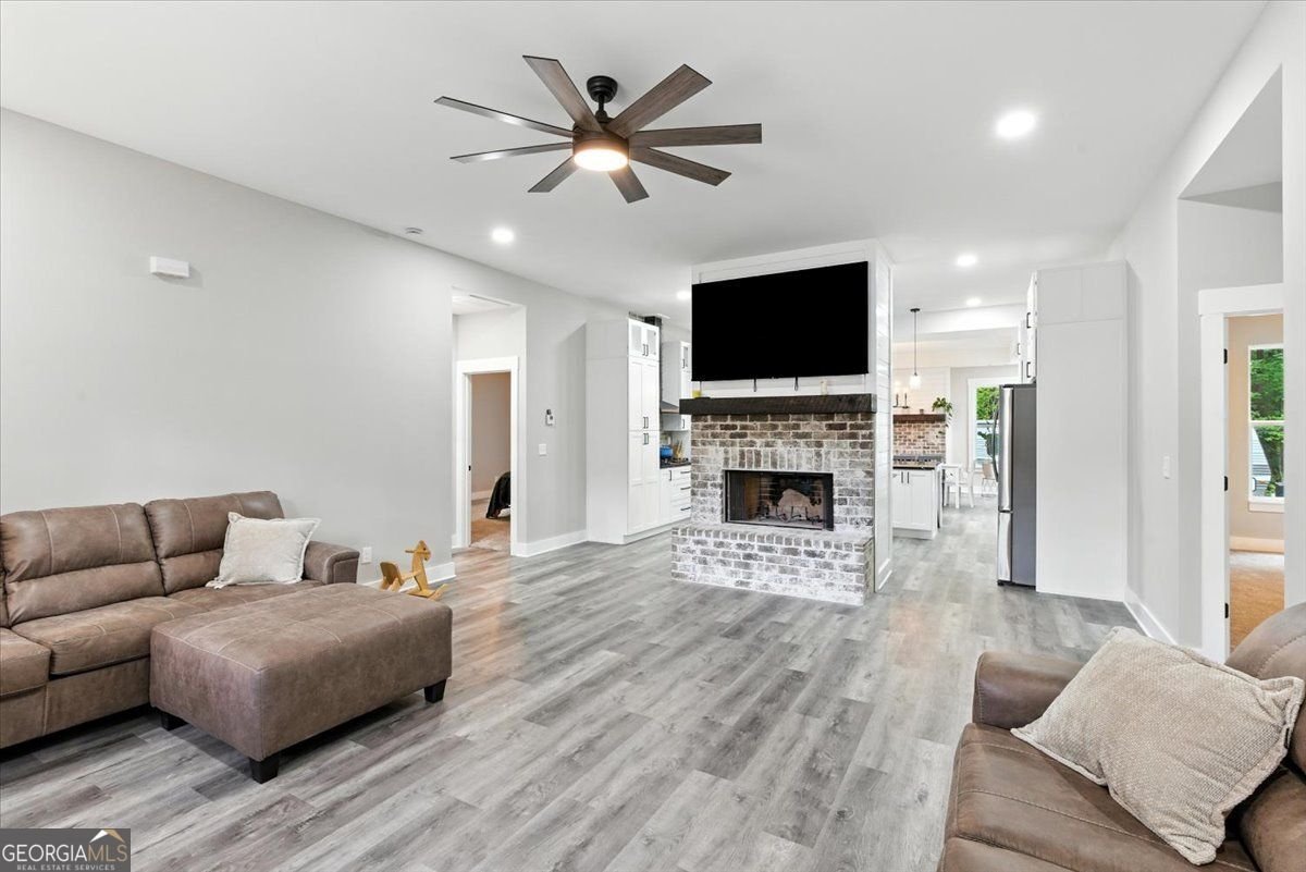 4301 JOE FRANK HARRIS Parkway Adairsville - 9