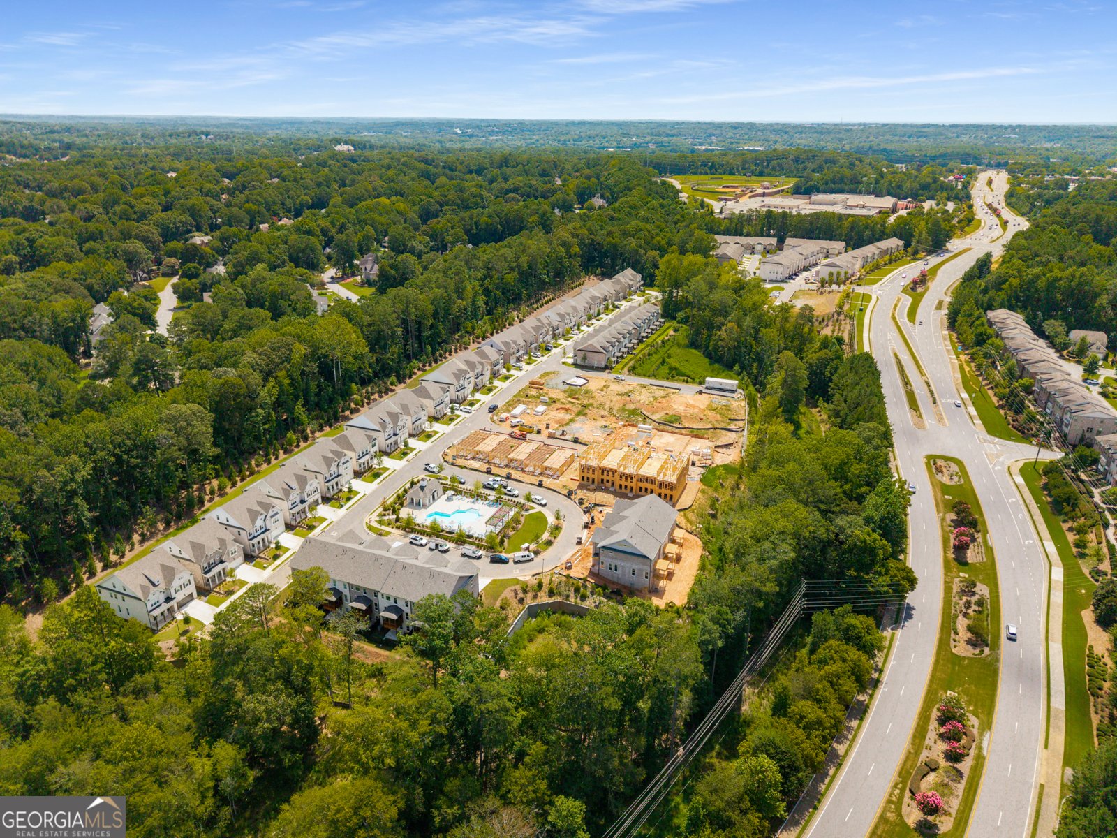 144 Wards Crossing Way Johns Creek - 14