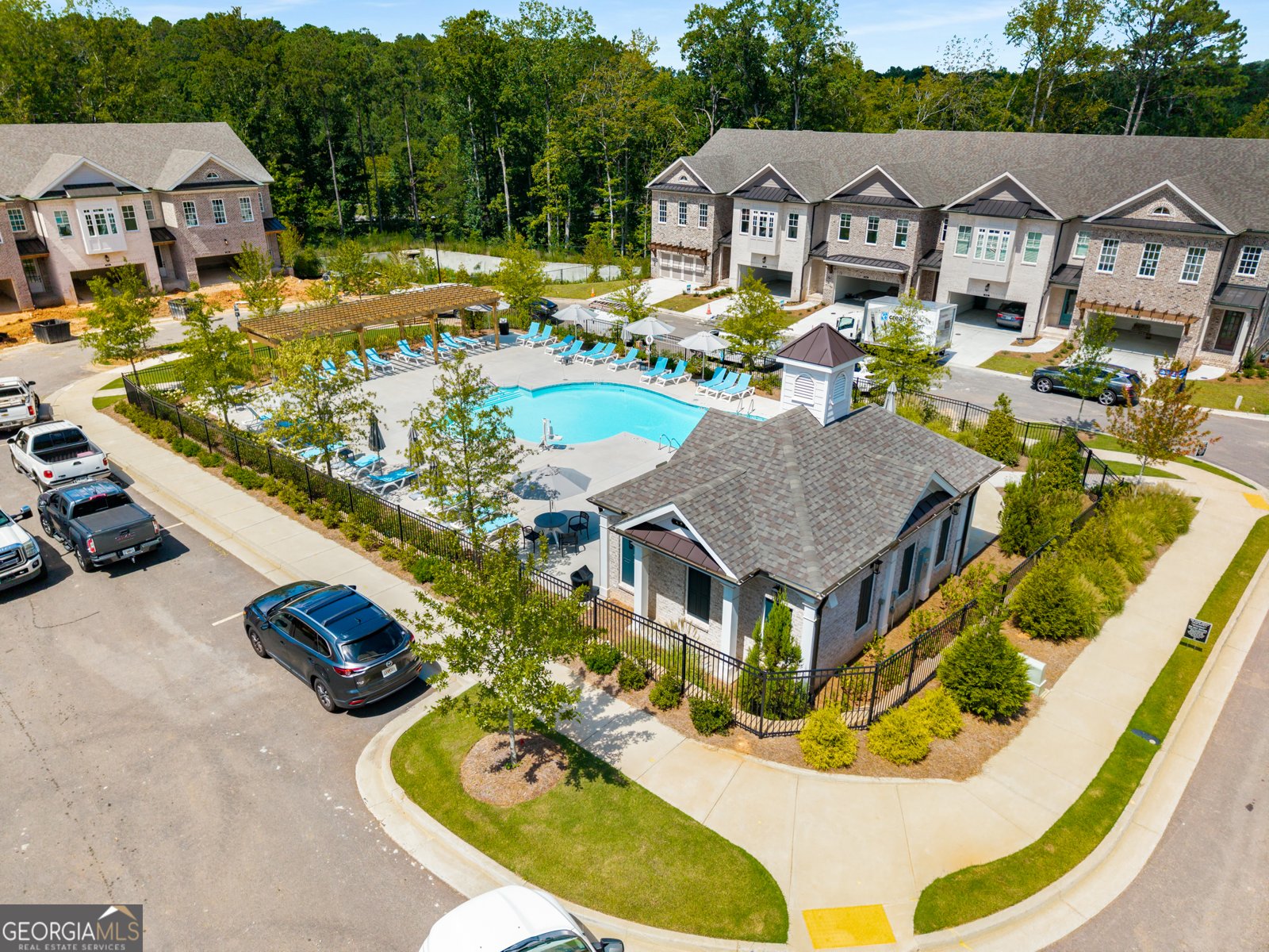 144 Wards Crossing Way Johns Creek - 15